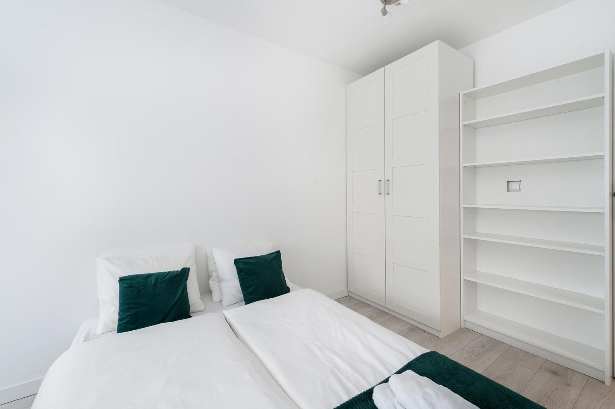 Bella Casa Premium - 104 Kobierzynska Краків