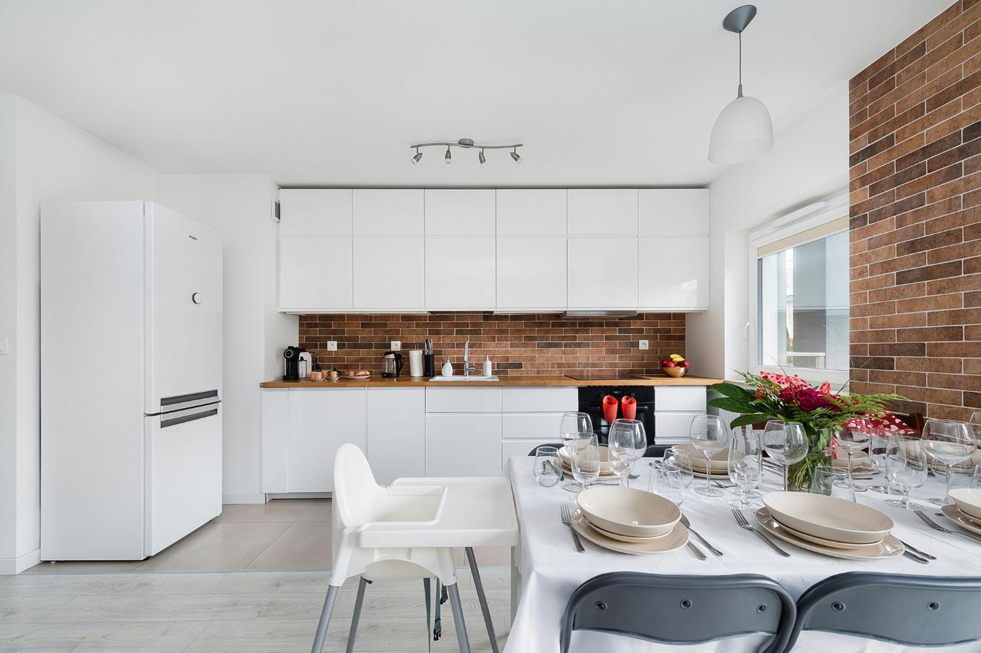 Bella Casa Premium - 104 Kobierzynska * Краків