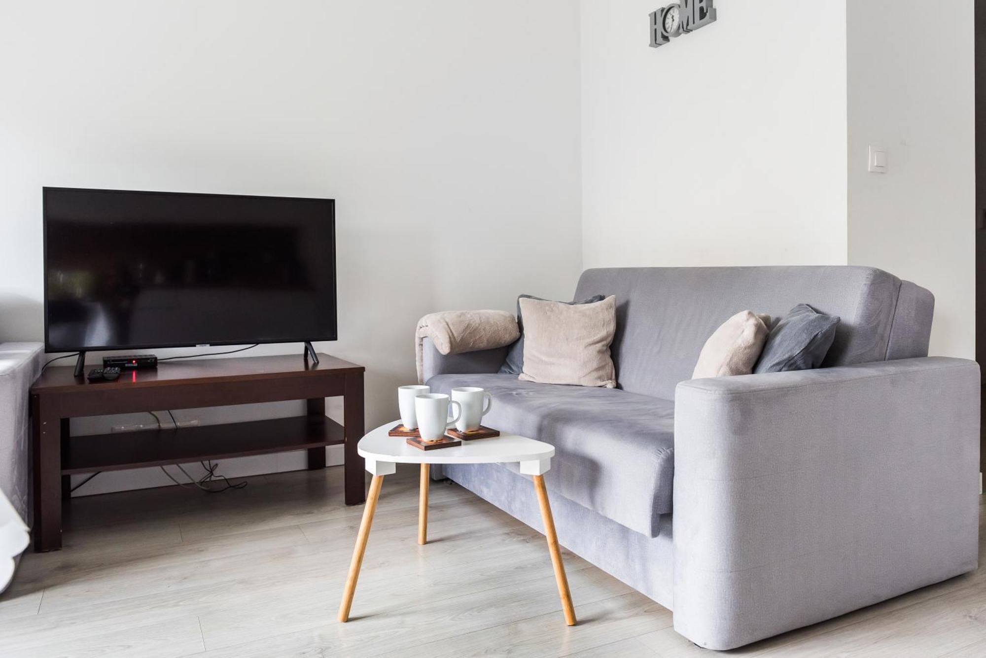 Bella Casa Premium - 104 Kobierzynska Апартаменти