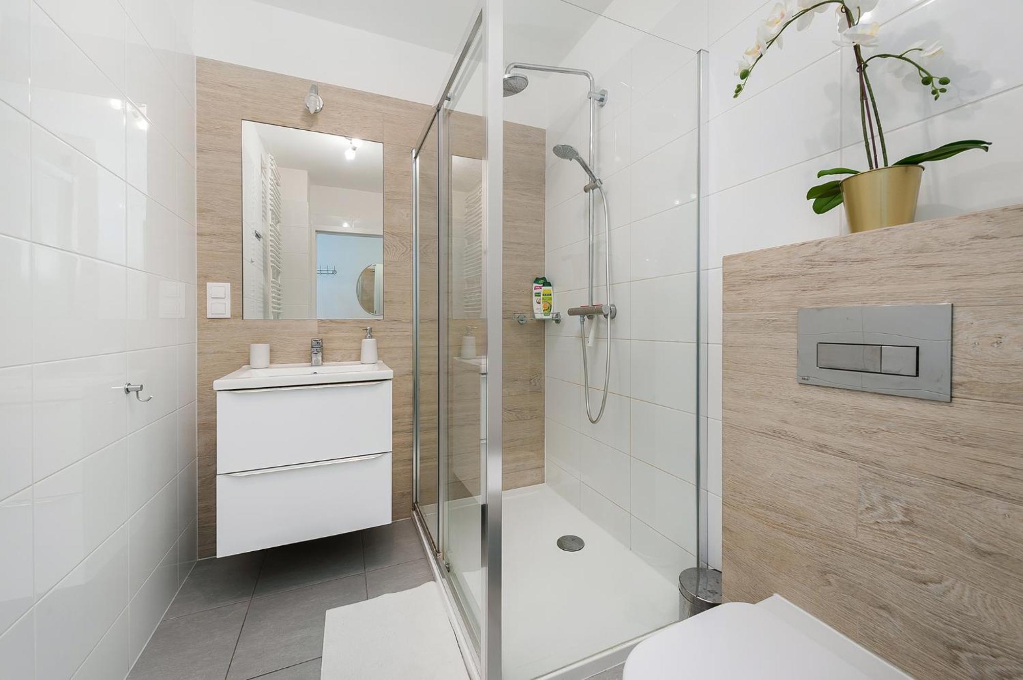Bella Casa Premium - 104 Kobierzynska Краків