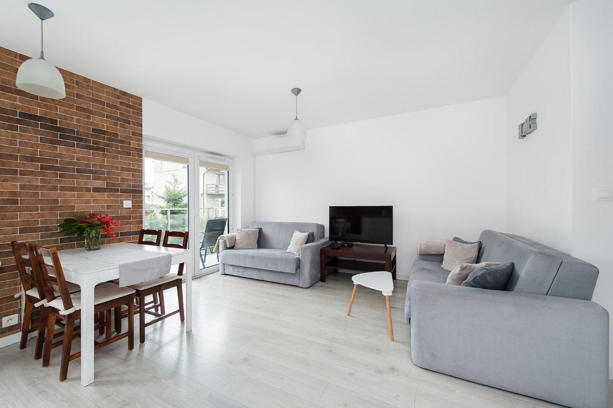 Bella Casa Premium - 104 Kobierzynska Апартаменти *