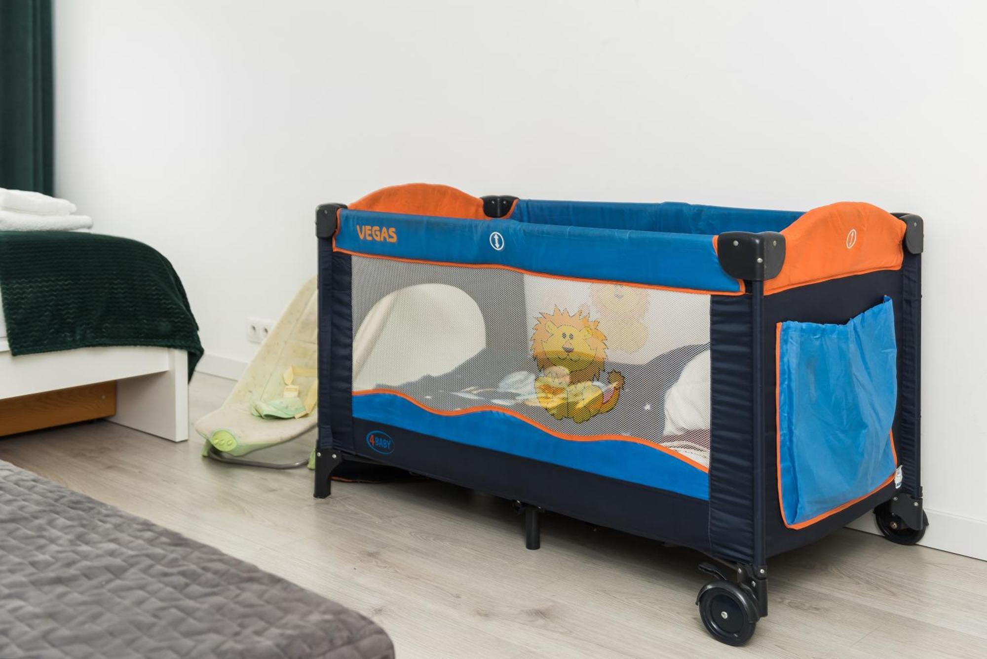 Апартаменти Bella Casa Premium - 104 Kobierzynska Краків