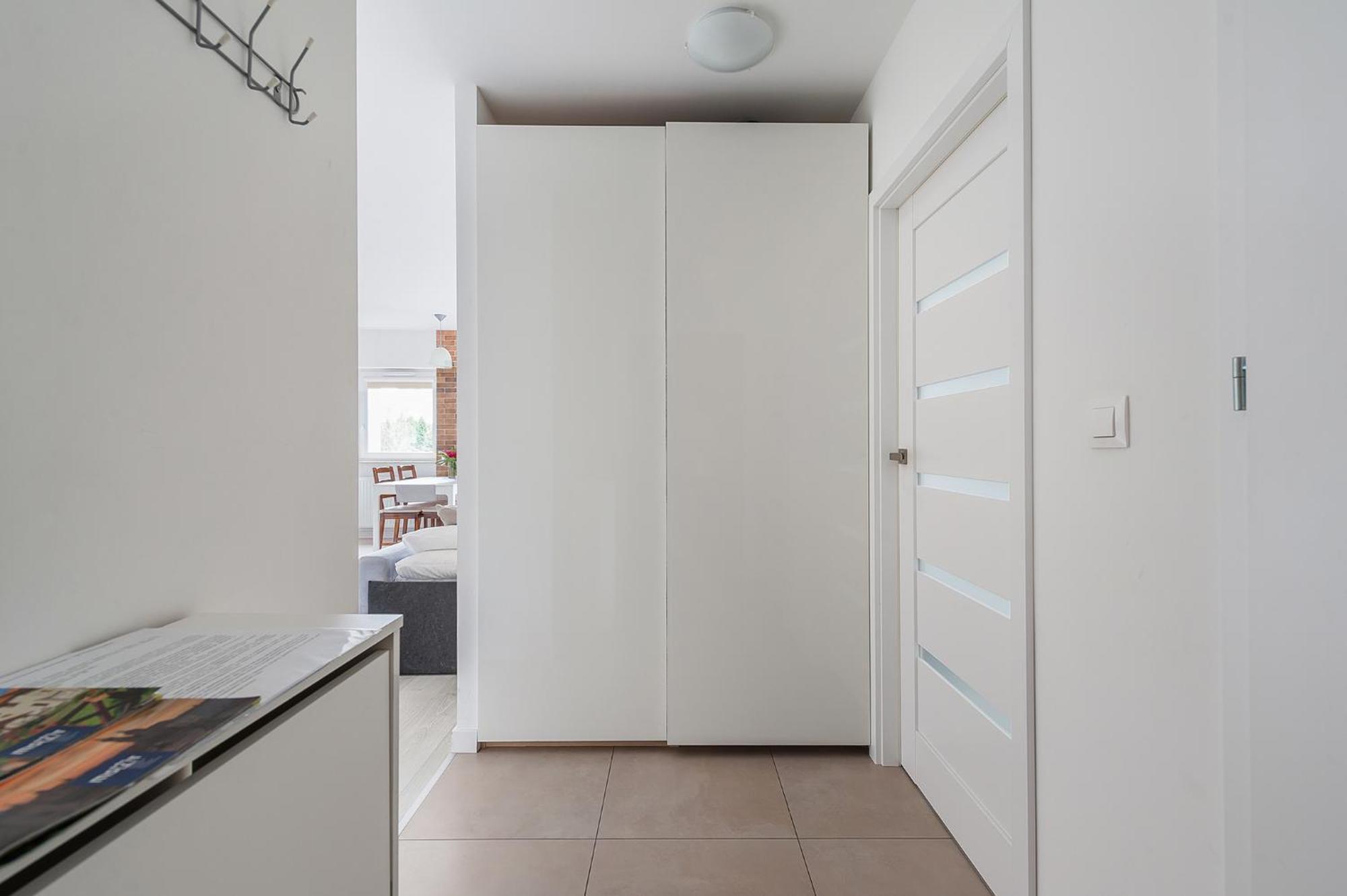 Апартаменти Bella Casa Premium - 104 Kobierzynska *