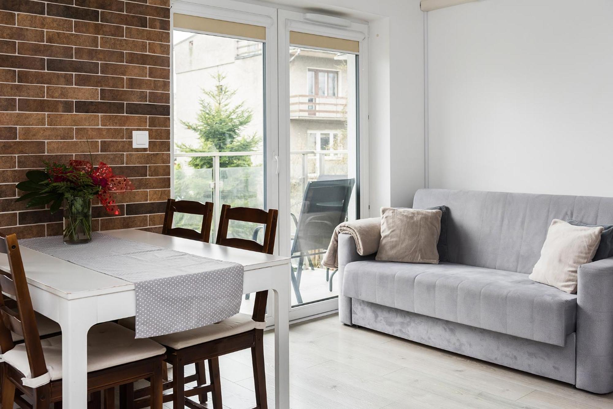 Bella Casa Premium - 104 Kobierzynska Апартаменти *