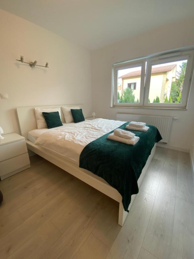Bella Casa Premium - 104 Kobierzynska Apartment Krakow